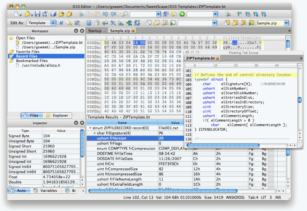 documentdb emulator mac